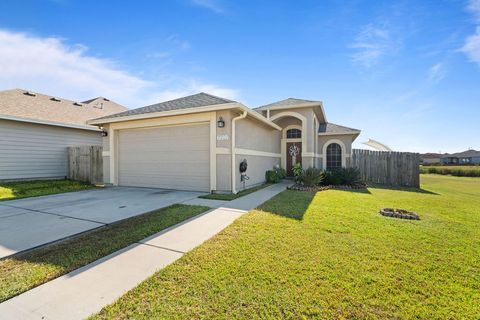 A home in Corpus Christi