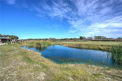 A home in Aransas Pass