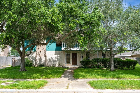 Photo of 1022 Delta Drive, Corpus Christi, TX 78412 (MLS # 475688)
