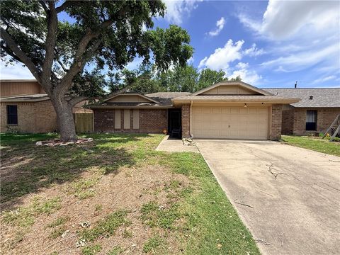 Photo of 4406 Squaw Pass Court, Corpus Christi, TX 78413 (MLS # 476366)