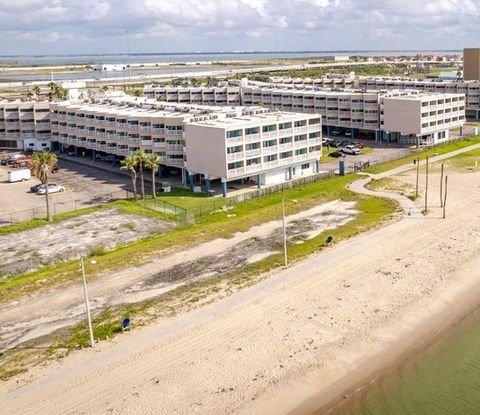 A home in Corpus Christi