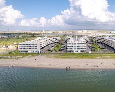 A home in Corpus Christi