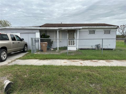 A home in Corpus Christi