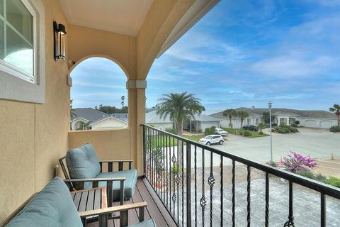 A home in Aransas Pass