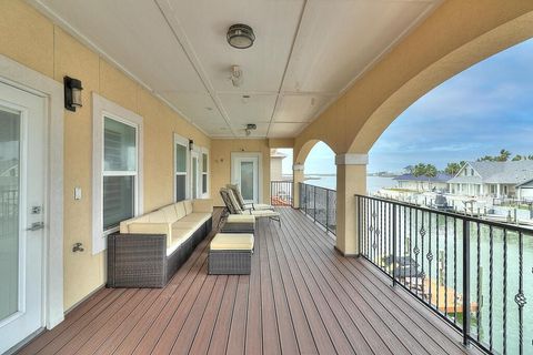 A home in Aransas Pass