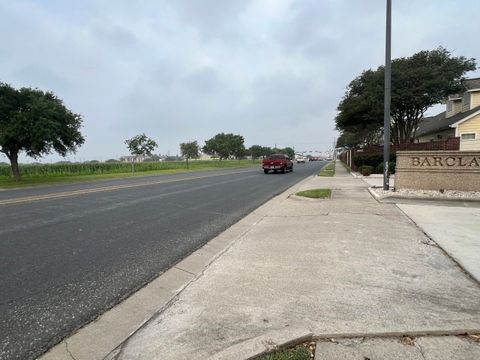 A home in Corpus Christi