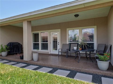 A home in Corpus Christi