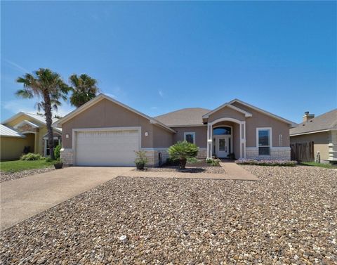 A home in Corpus Christi