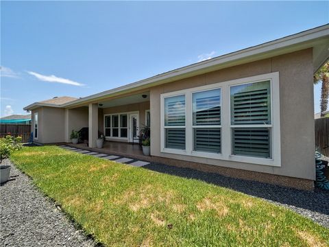 A home in Corpus Christi