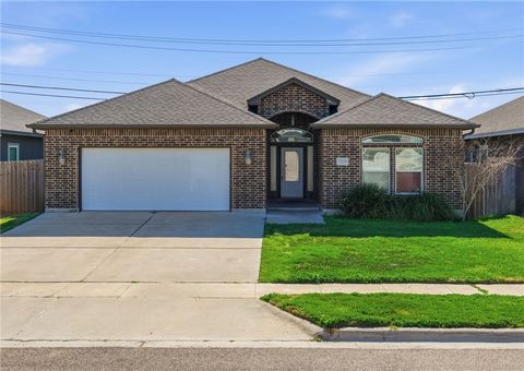 Photo of 7309 Midlands Street, Corpus Christi, TX 78414 (MLS # 471956)
