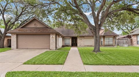 Photo of 5309 Timbergate Drive, Corpus Christi, TX 78413 (MLS # 474442)