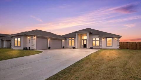 Photo of 1849 Papa Mori Drive, Corpus Christi, TX 78414 (MLS # 472491)