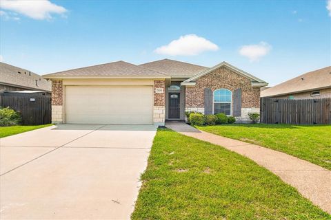 Photo of 7809 Salais Drive, Corpus Christi, TX 78414 (MLS # 475258)