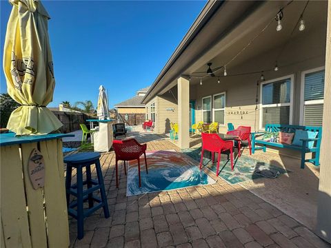 A home in Corpus Christi