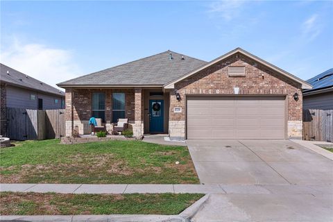 Photo of 1729 Rhumba Trail, Corpus Christi, TX 78410 (MLS # 474437)