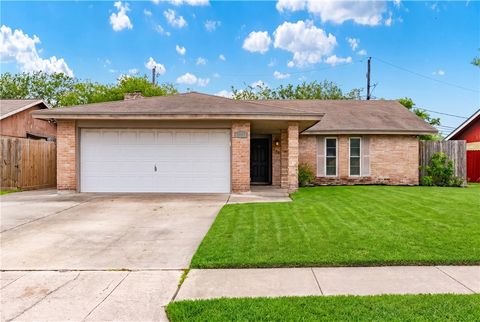 Photo of 3401 Xanadu Street, Corpus Christi, TX 78415 (MLS # 476269)