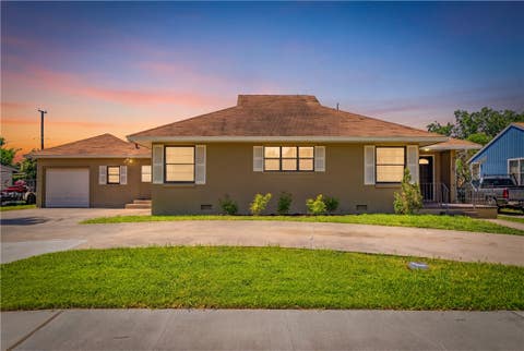 Photo of 714 Ohio Avenue, Corpus Christi, TX 78404 (MLS # 479087)
