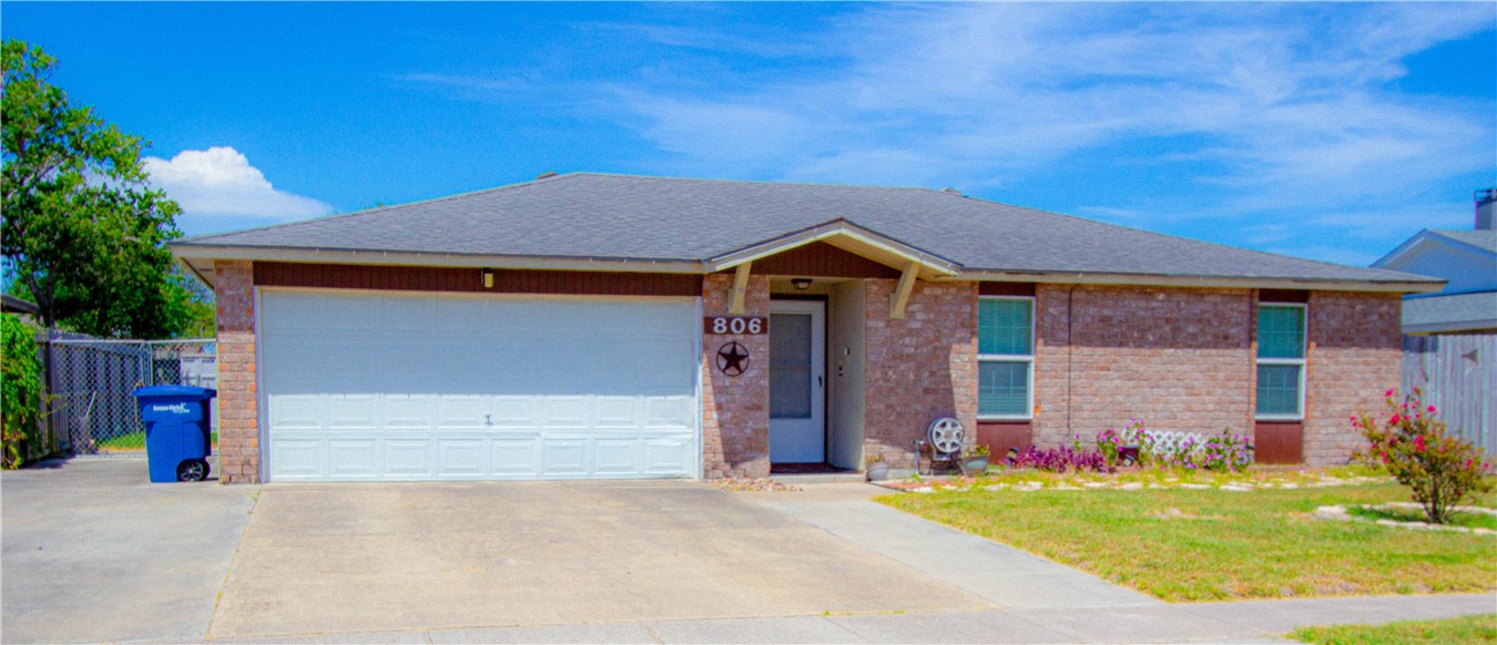 View Corpus Christi, TX 78418 house