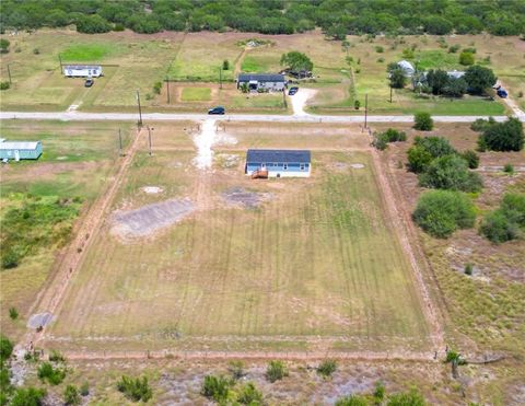 A home in Orange Grove