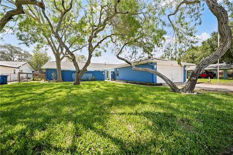 Photo of 3331 Bali Drive, Corpus Christi, TX 78418 (MLS # 476538)