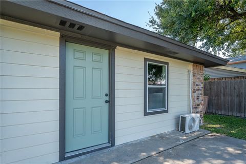 A home in Aransas Pass