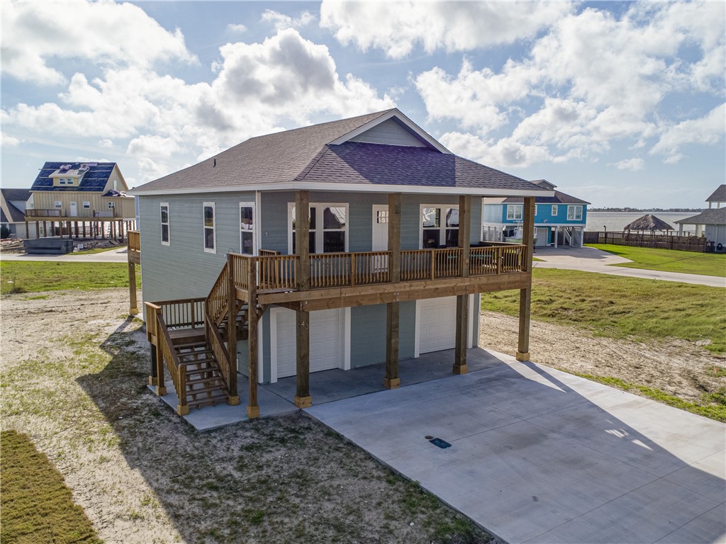 View Rockport, TX 78382 house