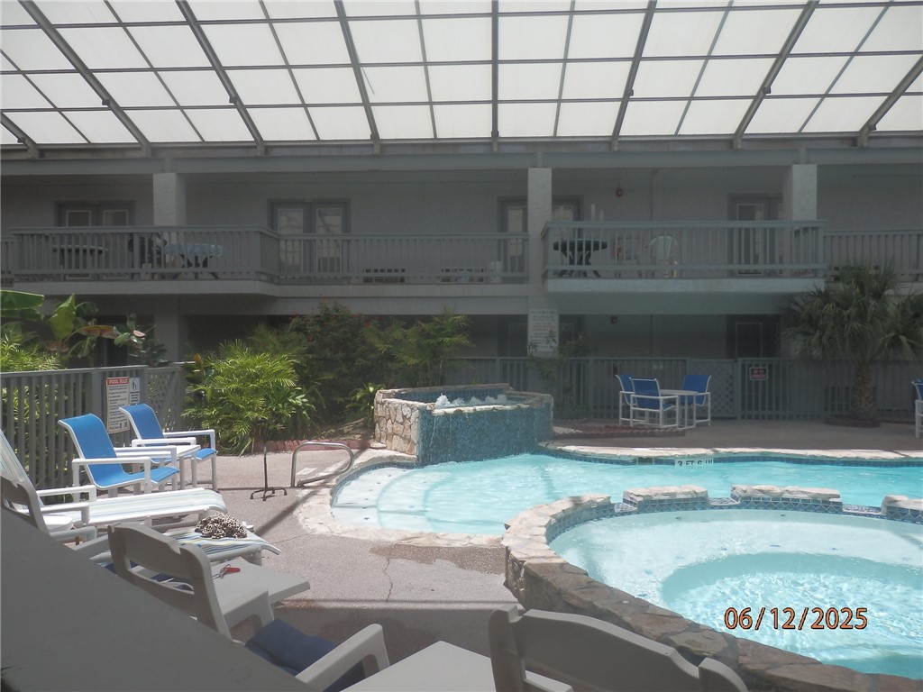 Corpus Christi, Texas 78418, United States, 1 Bedroom Bedrooms, ,1 BathroomBathrooms,Residential,Active,153944