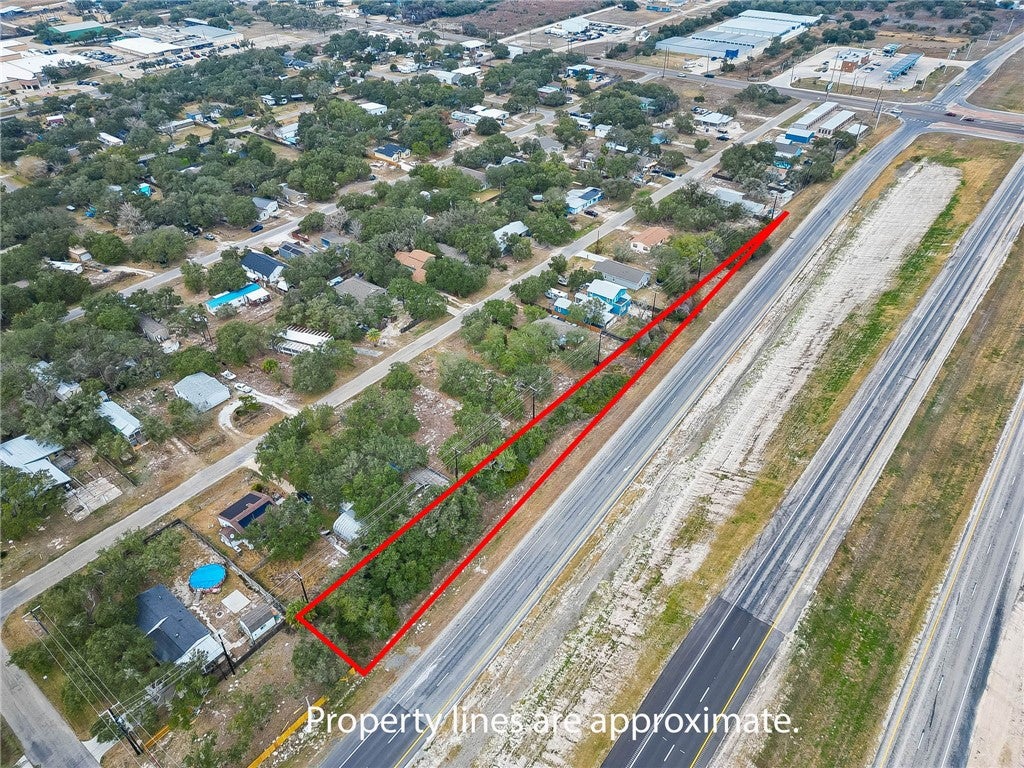 2319-2399 SH 35 Bypass