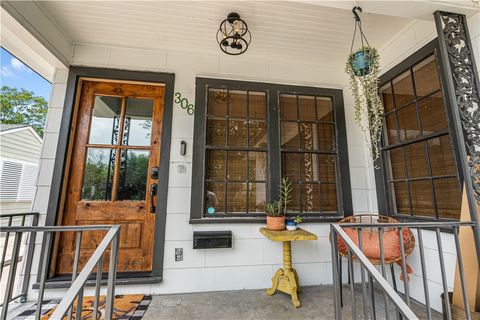 Photo of 306 Naples Street, Corpus Christi, TX 78404 (MLS # 472785)