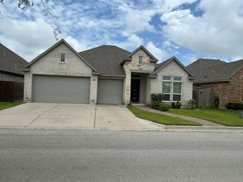 Photo of 7830 Rancho Vista Boulevard, Corpus Christi, TX 78414 (MLS # 479168)