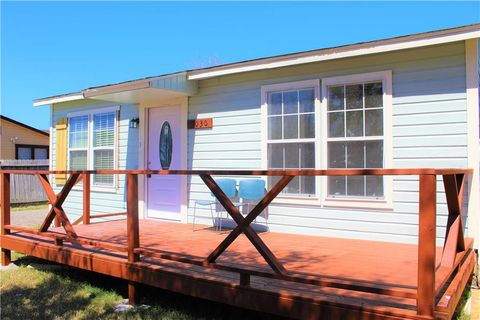 A home in Corpus Christi