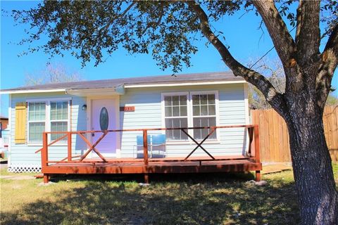 A home in Corpus Christi