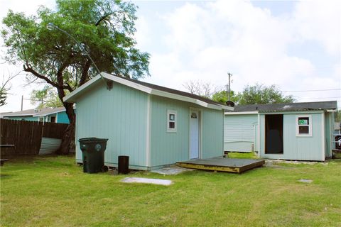 A home in Corpus Christi