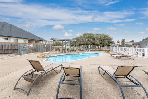 A home in Corpus Christi