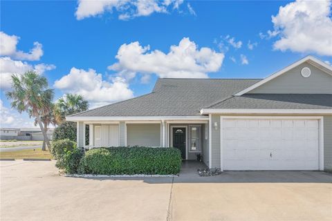 A home in Corpus Christi