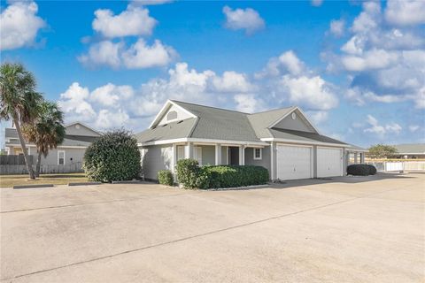 A home in Corpus Christi