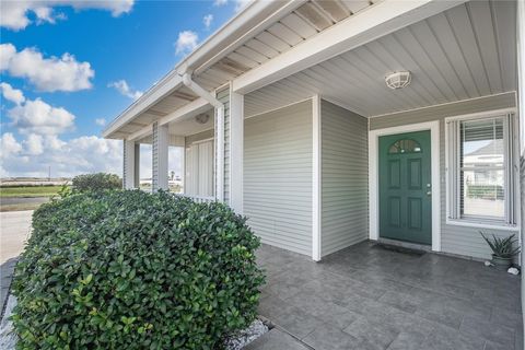 A home in Corpus Christi