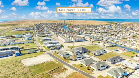 A home in Corpus Christi