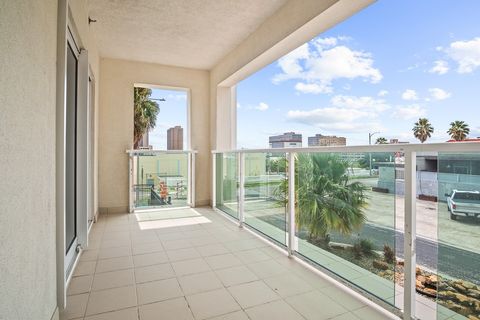 A home in Corpus Christi