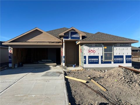 Photo of 1630 Danish Oak Drive, Corpus Christi, TX 78410 (MLS # 472148)