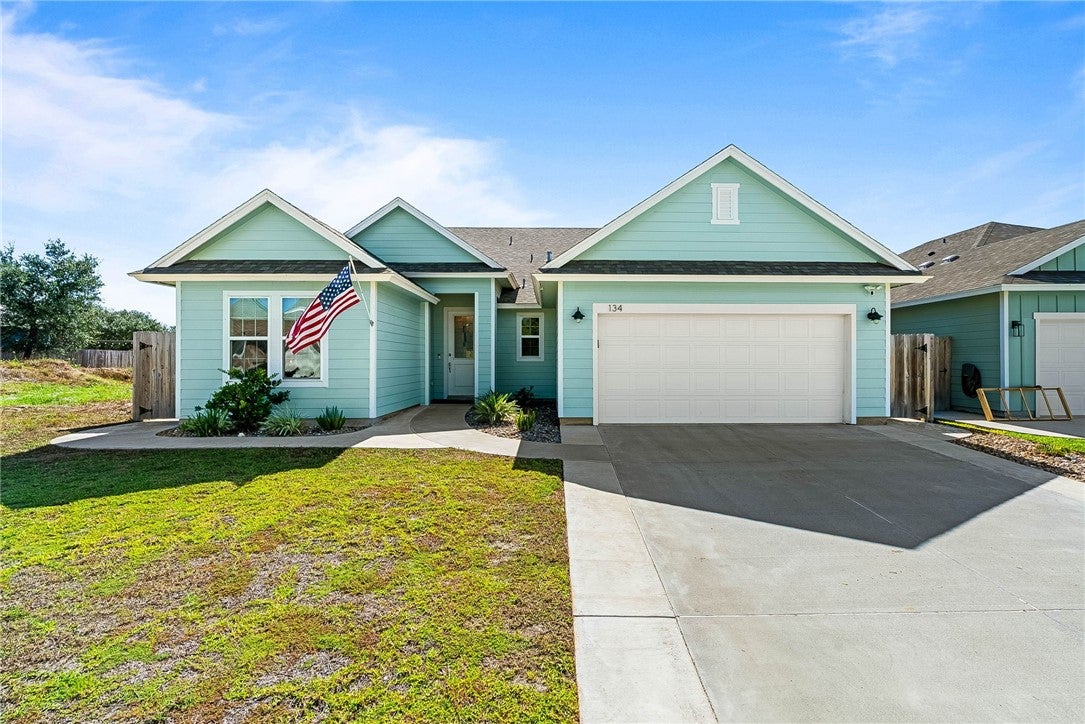 134 Broad Oak Drive