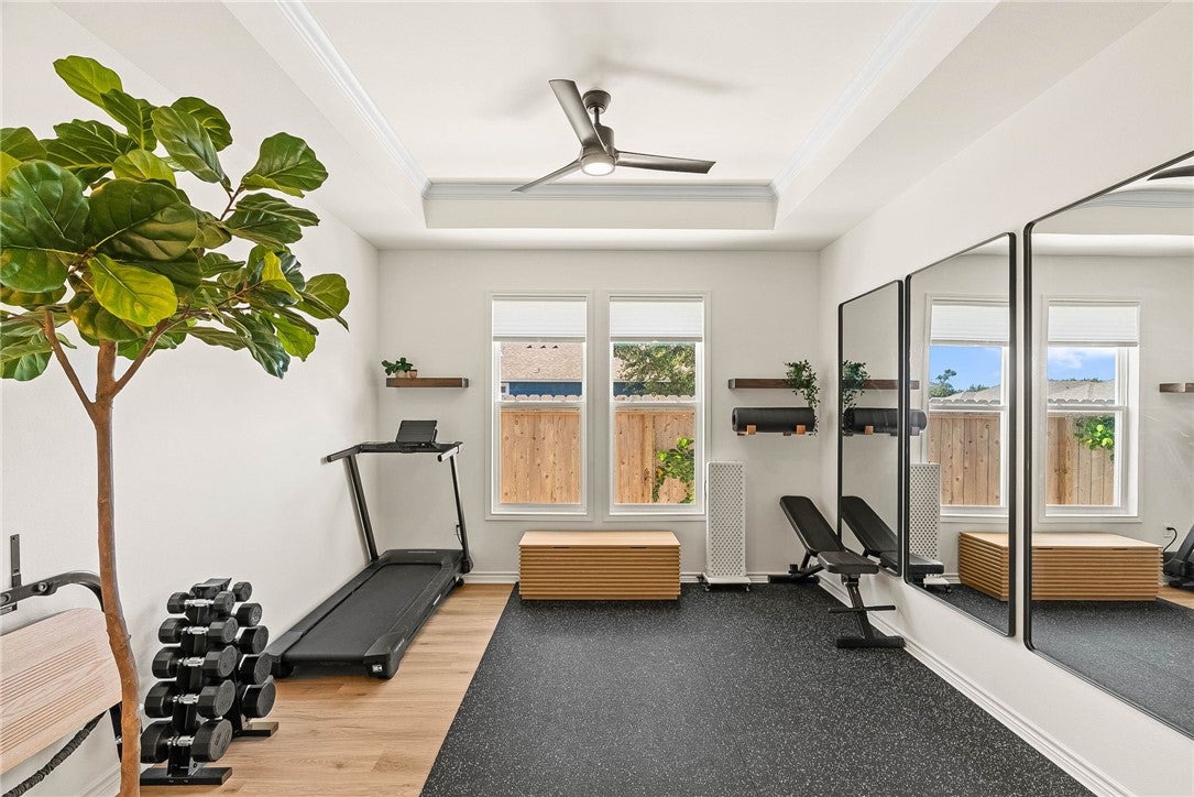 134 Broad Oak Drive