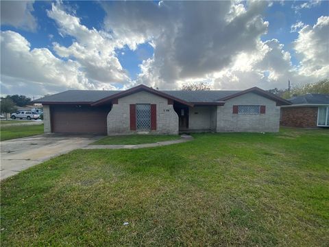 A home in Port Lavaca