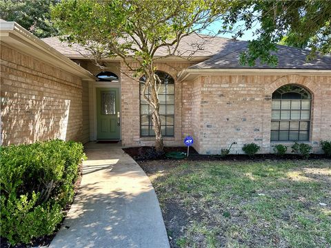 A home in Corpus Christi