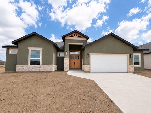 Photo of 1401 Lois Chesney ST, Corpus Christi, TX 78415 (MLS # 478234)