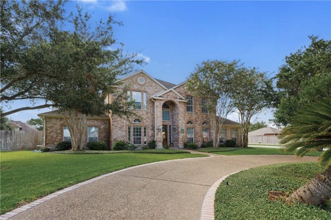 Photo of 4534 Oso Parkway, Corpus Christi, TX 78413 (MLS # 479552)