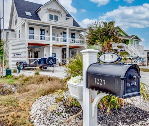 A home in Rockport