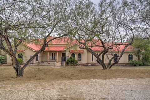 A home in Robstown