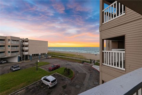 Photo of 3938 Surfside Boulevard #1209, Corpus Christi, TX 78402 (MLS # 472128)