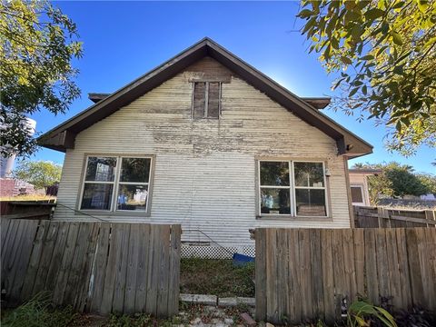 A home in Ingleside